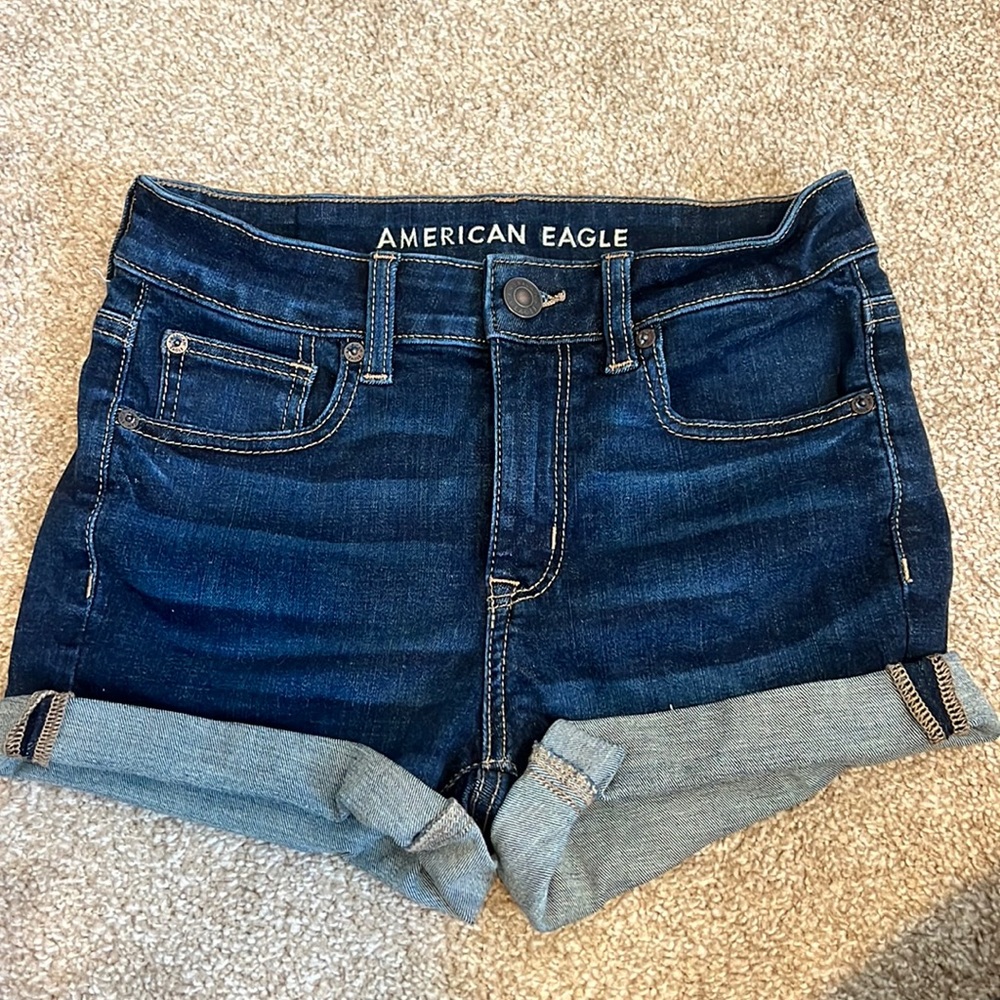 American Eagle shorts